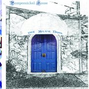 The blue door cover image cdn