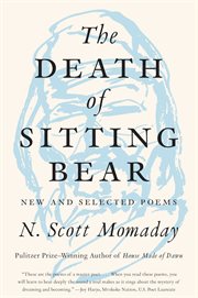 The death of sitting bear cover image cdn