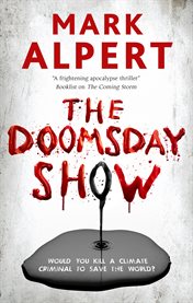 The doomsday show cover image cdn
