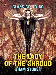 The lady of the shroud cover image cdn