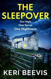 The sleepover cover image cdn