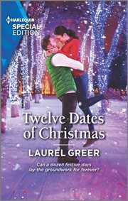 Twelve dates of Christmas cover image cdn
