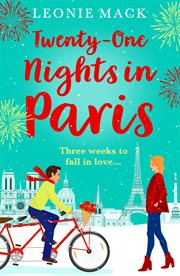 Twenty-one nights in Paris cover image cdn