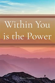 Within you is the power cover image cdn