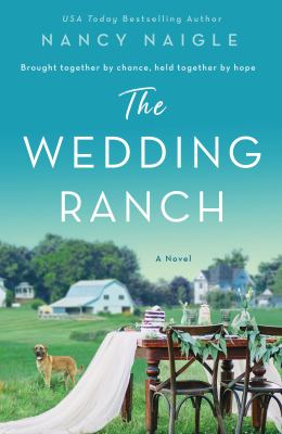 The wedding ranch cover image