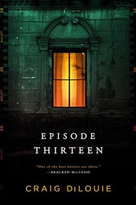 Episode thirteen cover image