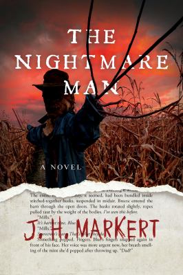 The nightmare man cover image