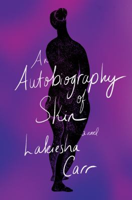 An autobiography of skin cover image