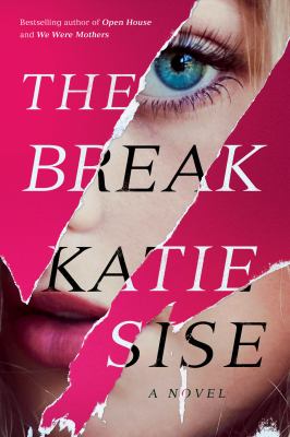 The break cover image