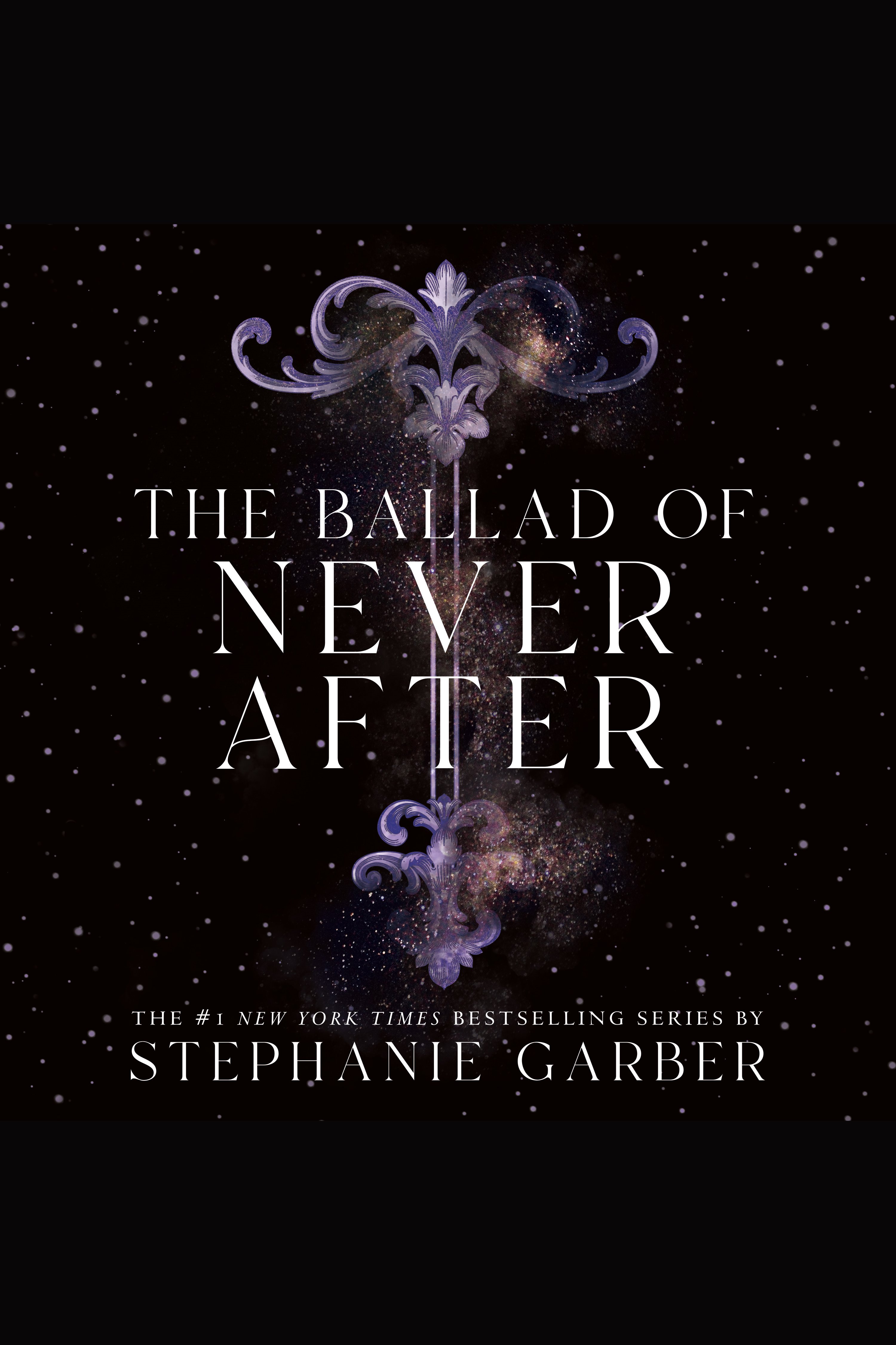 The Ballad of Never After cover image cdn