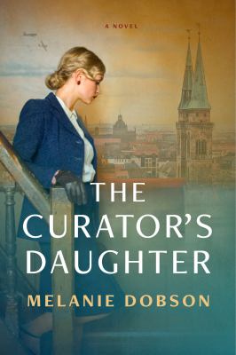 The Curator's Daughter cover image cdn