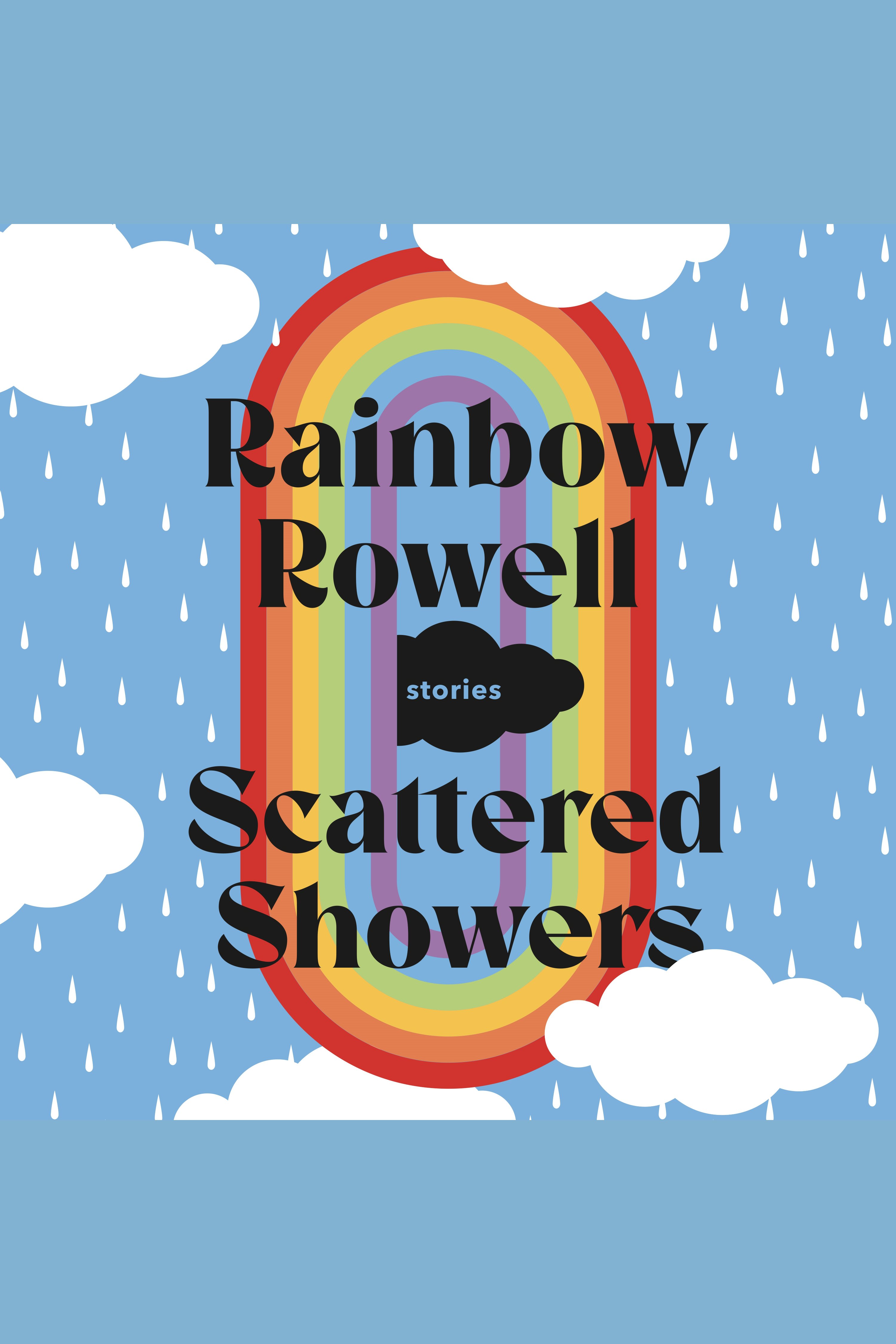 Scattered Showers Stories cover image cdn