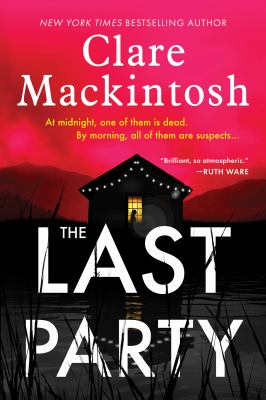 The Last Party cover image