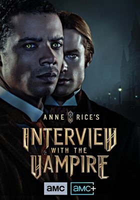 Interview with the vampire. Season 1 cover image