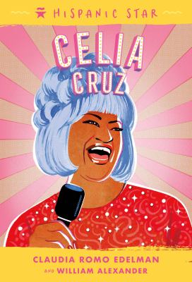 Celia Cruz cover image