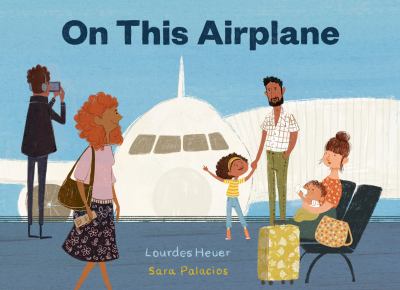 On this airplane  cover image cdn