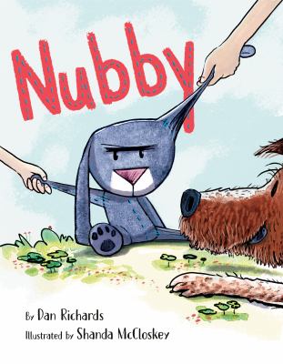 Nubby cover image