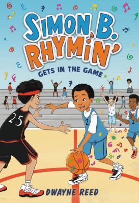 Simon B. Rhymin' gets in the game cover image