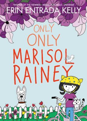 Only only Marisol Rainey  cover image cdn