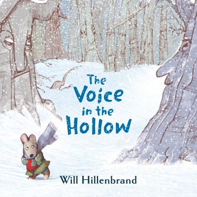 The voice in the Hollow cover image