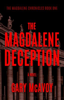 The Magdalene deception cover image