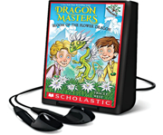 Bloom of the Flower Dragon cover image cdn