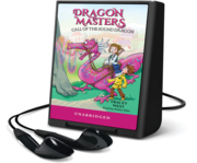 Call of the Sound Dragon cover image cdn