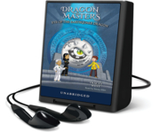 Eye of the Earthquake Dragon cover image cdn