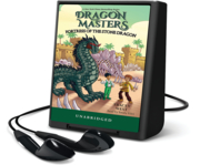 Fortress of the Stone Dragon cover image cdn