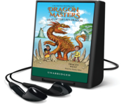 Heat of the Lava Dragon cover image cdn
