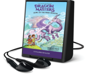 Howl of the Wind Dragon cover image cdn