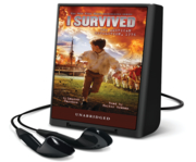 I survived the American Revolution, 1776 cover image cdn