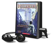 I survived the attacks of September 11, 2001 cover image