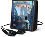 I survived the attacks of September 11, 2001 cover image cdn