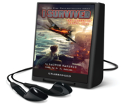 I survived the Battle of D-Day, 1944 cover image cdn