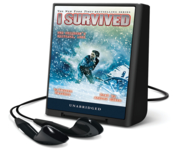 I survived the Children's Blizzard, 1888 cover image cdn