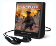 I survived the San Francisco Earthquake, 1906 cover image cdn