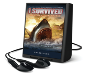 I survived the shark attacks of 1916 cover image