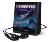 I survived the sinking of the Titanic, 1912 cover image cdn