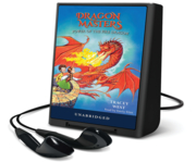 Power of the Fire Dragon cover image