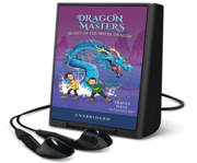 Secret of the Water Dragon cover image