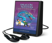 Secret of the Water Dragon cover image cdn