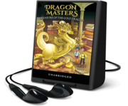 Treasure of the Gold Dragon cover image cdn