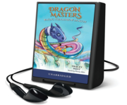 Waking the Rainbow Dragon cover image