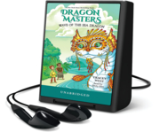 Wave of the Sea Dragon cover image cdn