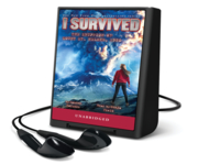 I survived the eruption of Mount St. Helens, 1980 cover image cdn