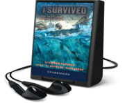I survived the Galveston Hurricane, 1900 cover image cdn