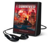 I survived the Great Chicago Fire, 1871 cover image cdn