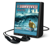 I survived the Japanese Tsunami, 2011 cover image cdn