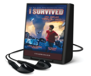 I survived the Joplin tornado, 2011 cover image cdn